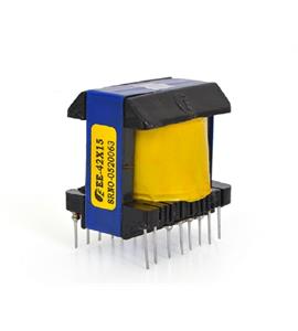 FERRITE TRANSFORMER