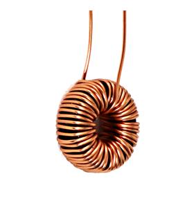 TOROIDAL INDUCTOR