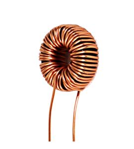 TOROIDAL INDUCTOR