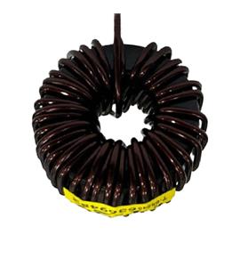 TOROIDAL INDUCTOR