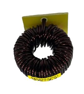 TOROIDAL INDUCTOR