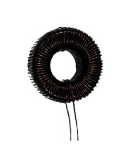 TOROIDAL INDUCTOR