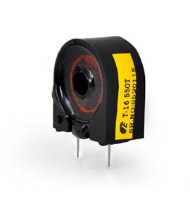 2 AMP. CURRENT TRANSFORMER