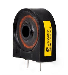 20 AMP. CURRENT TRANSFORMER