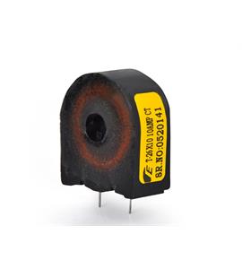 10 AMP. CURRENT TRANSFORMER