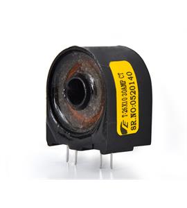 30 AMP. CURRENT TRANSFORMER