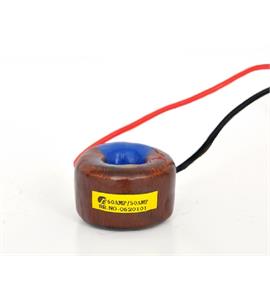 60 AMP. CURRENT TRANSFORMER