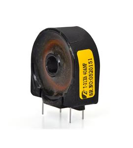 40 AMP. CURRENT TRANSFORMER