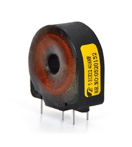 40 AMP. CURRENT TRANSFORMER