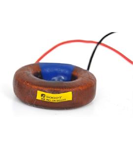 200 AMP. CURRENT TRANSFORMER